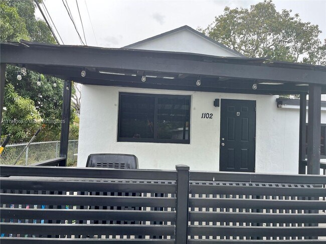 property at 1102 NW 103rd St