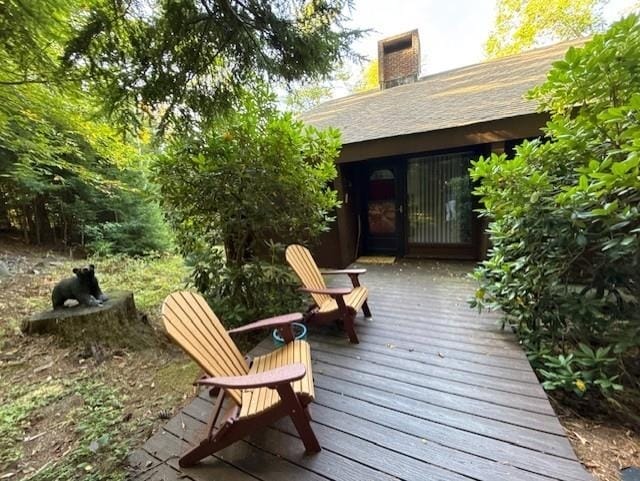 property at 38 Pine Grove Rd