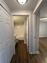 2421 Madison St, Unit 13 in Clarksville, TN - Building Photo - Building Photo