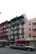 68 Mott St Apartments