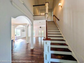 367 Rowe Rd in Chattanooga, TN - Building Photo - Building Photo