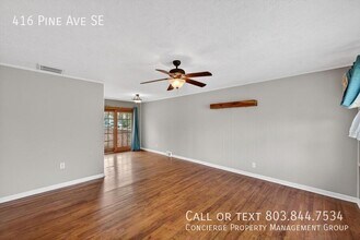 416 Pine Ave SE in Aiken, SC - Building Photo - Building Photo