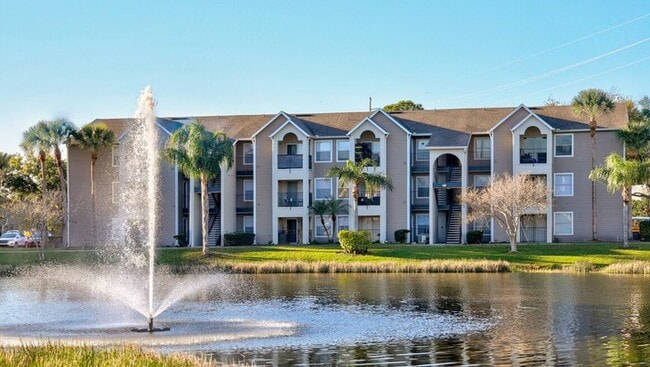 property at 4744 Walden Cir