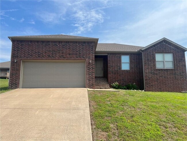 property at 2932 Cherry Knoll Cir
