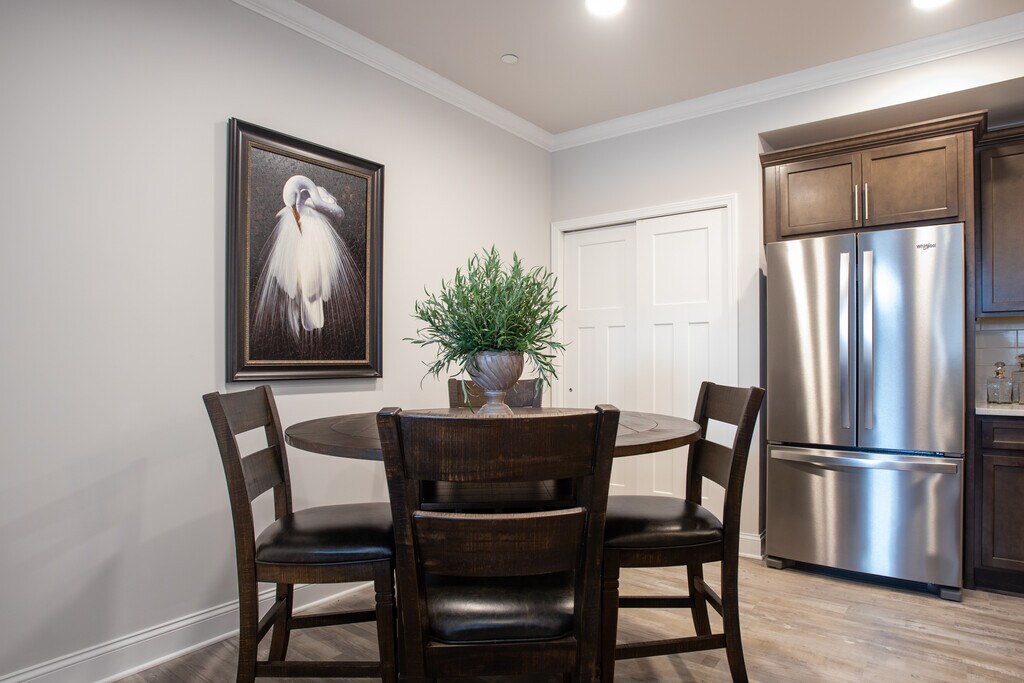 Preserve at West Creek Guilderland Apartments Altamont, NY