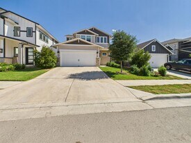 7602 Bardstown Wy in Austin, TX - Building Photo