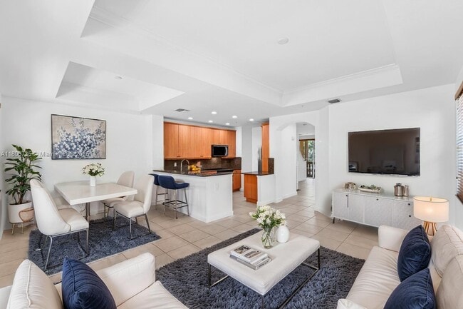 property at 2509 San Pietro Cir