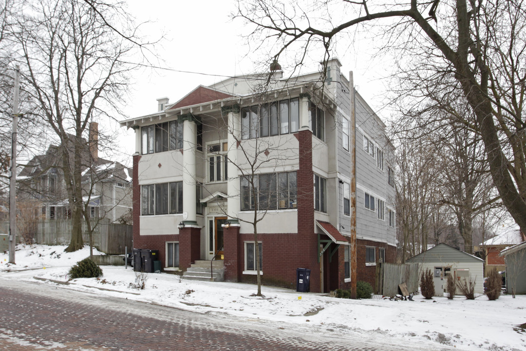 Heritage Hill Portfolio in Grand Rapids, MI - Building Photo