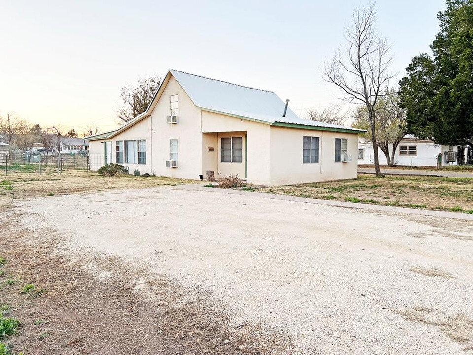 409 N 10th St in Alpine, TX - Building Photo