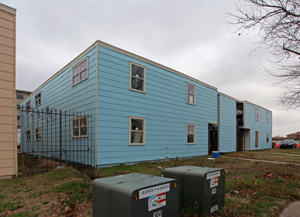 6866 Cindy Pl in New Orleans, LA - Building Photo