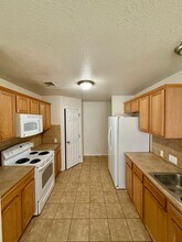 3110 Baldwin Loop in Killeen, TX - Building Photo - Building Photo