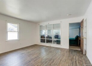 12851 Saratoga St in Oak Park, MI - Building Photo - Building Photo