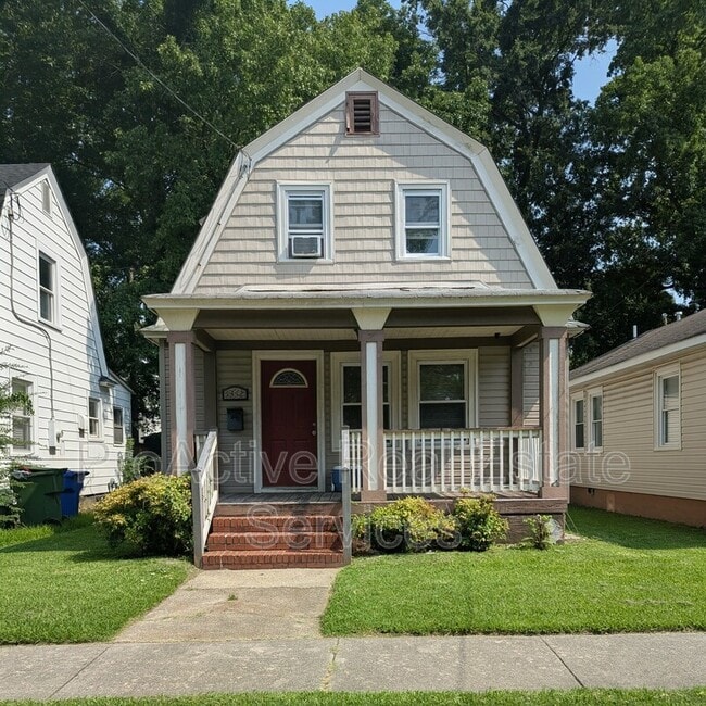 property at 1412 Melrose Pkwy