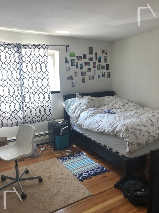 243 Kelton St in Boston, MA - Building Photo - Building Photo