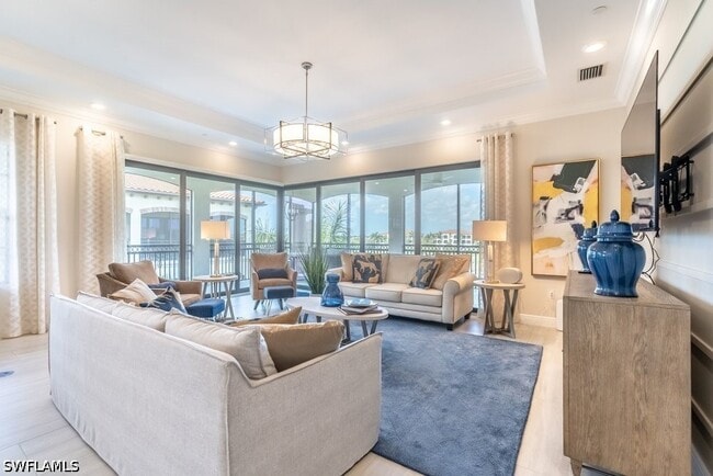 16379 Viansa Wy in Naples, FL - Building Photo - Building Photo