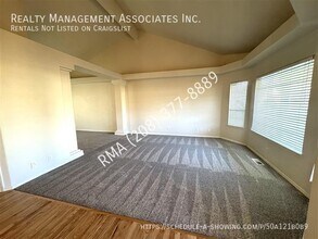 2596 S Velvet Falls Way in Meridian, ID - Building Photo - Building Photo