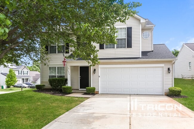 property at 5024 Deerton Rd