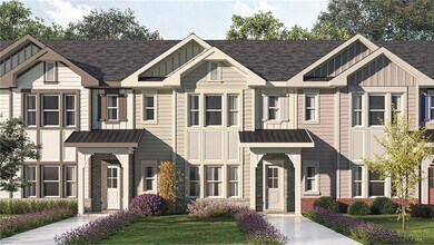 12250 Town Ctr Blvd in Covington, GA - Building Photo - Building Photo