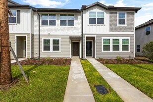 358 Cadberry Pl in St. Cloud, FL - Building Photo