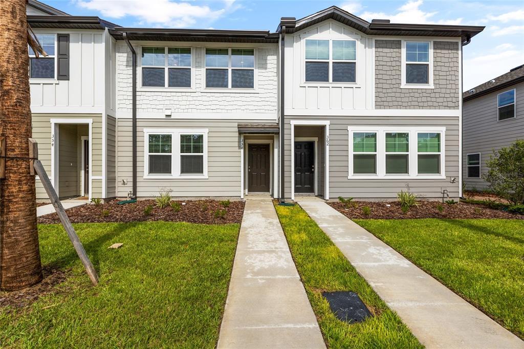 358 Cadberry Pl in St. Cloud, FL - Building Photo