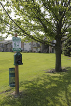 Stone Ridge Square in Urbana, IL - Foto de edificio - Building Photo