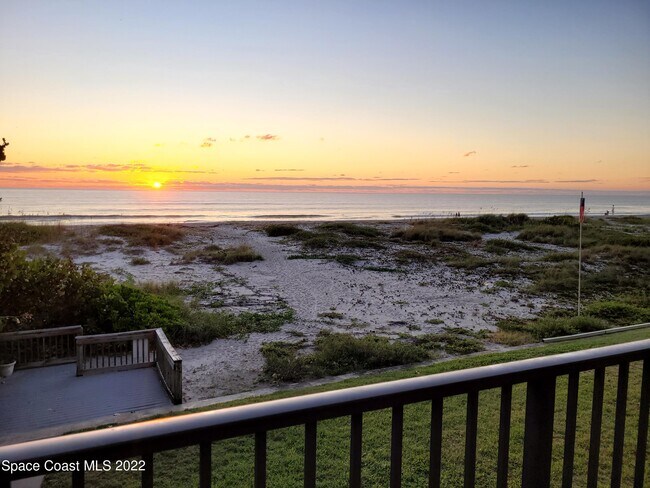 property at 1251 S Atlantic Ave