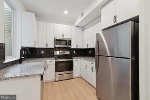 1643 N 2nd St in Philadelphia, PA - Building Photo