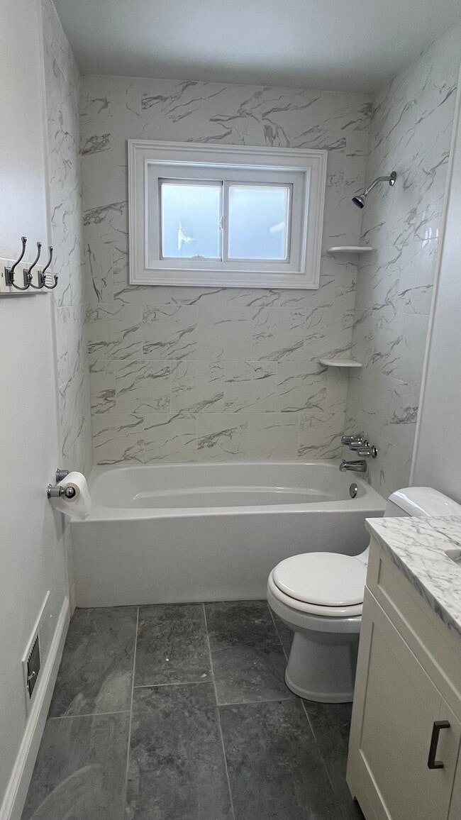 property at 6889 Paige Ave