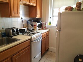 52 Charlesgate E in Boston, MA - Building Photo