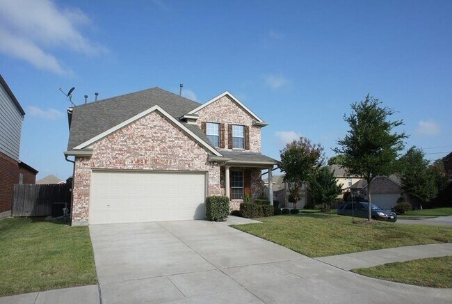 property at 7217 Sugarplum Dr