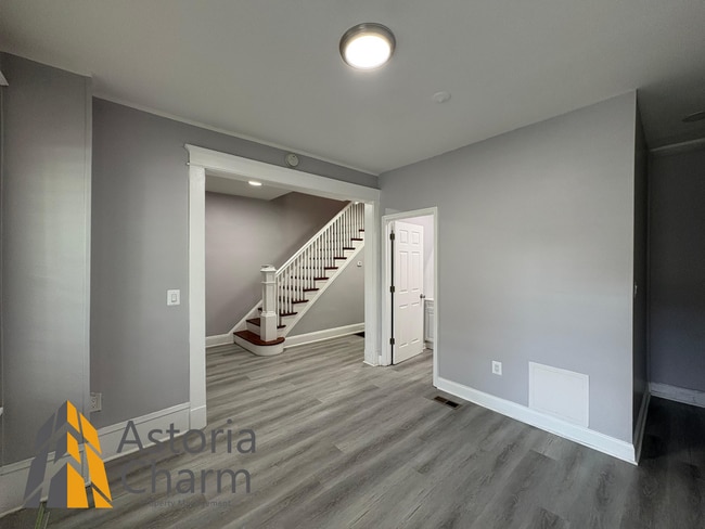 property at 2334 Reisterstown Rd