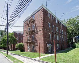 391-419 Union Ave Apartments