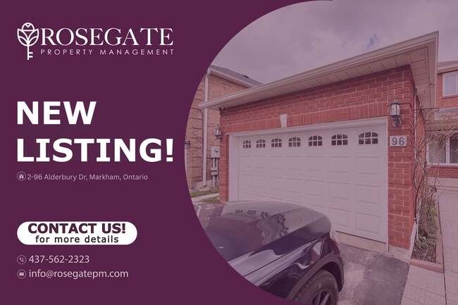 property at 96 Alderbury Dr