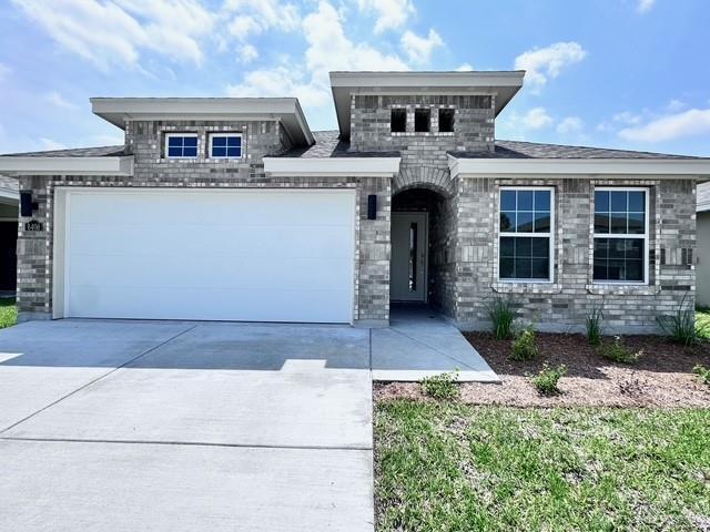 8408 N 35th St in McAllen, TX - Building Photo - Building Photo
