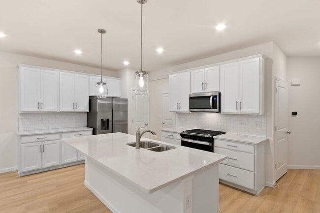 660 Switchgrass Wy, Unit 58002 in Bolingbrook, IL - Foto de edificio - Building Photo