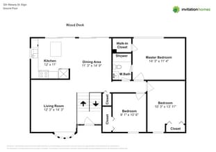 324 Waverly Dr in Elgin, IL - Building Photo - Building Photo
