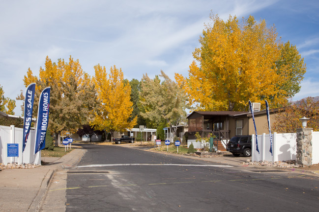 Quail Ridge in Layton, UT - Foto de edificio - Building Photo