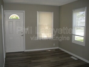 1726 Charles St in Lafayette, IN - Building Photo - Building Photo