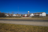 Westridge Apartments in Weatherford, TX - Building Photo - Building Photo