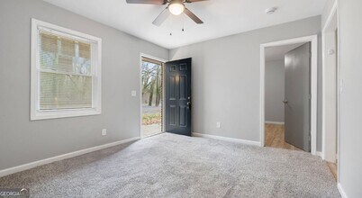 614 Hardy Ave SW in Rome, GA - Building Photo - Building Photo