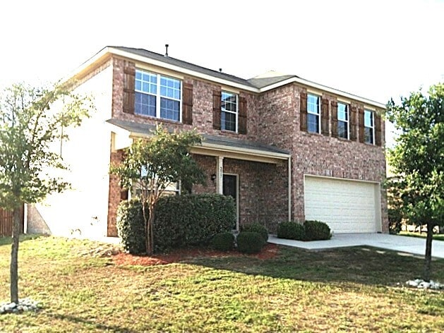 property at 277 Big Bear Dr