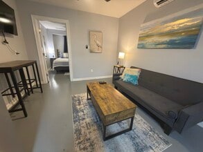 47975 Michigan Ave, Unit Heron in Port Isabel, TX - Building Photo - Building Photo