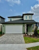 2265 Hen Rd in Minneola, FL - Building Photo