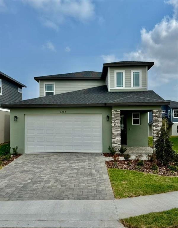 property at 2265 Hen Rd