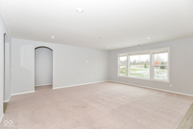 9924 Mosaic Blue Wy in Indianapolis, IN - Building Photo - Building Photo