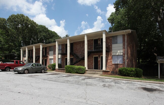 Waldorf Creek in Forest Park, GA - Building Photo - Building Photo