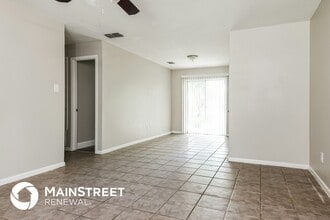 2836 Gale Pl in Sanford, FL - Foto de edificio - Building Photo