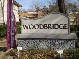 Woodbridge in Texarkana, TX - Building Photo