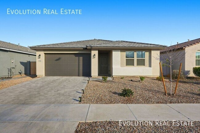 5532 W Coplen Farms Rd in Phoenix, AZ - Building Photo - Building Photo