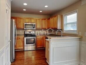 143 Hawken Trail in Mcdonough, GA - Foto de edificio - Building Photo